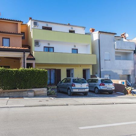 Milos Apartment Πούλα Εξωτερικό φωτογραφία