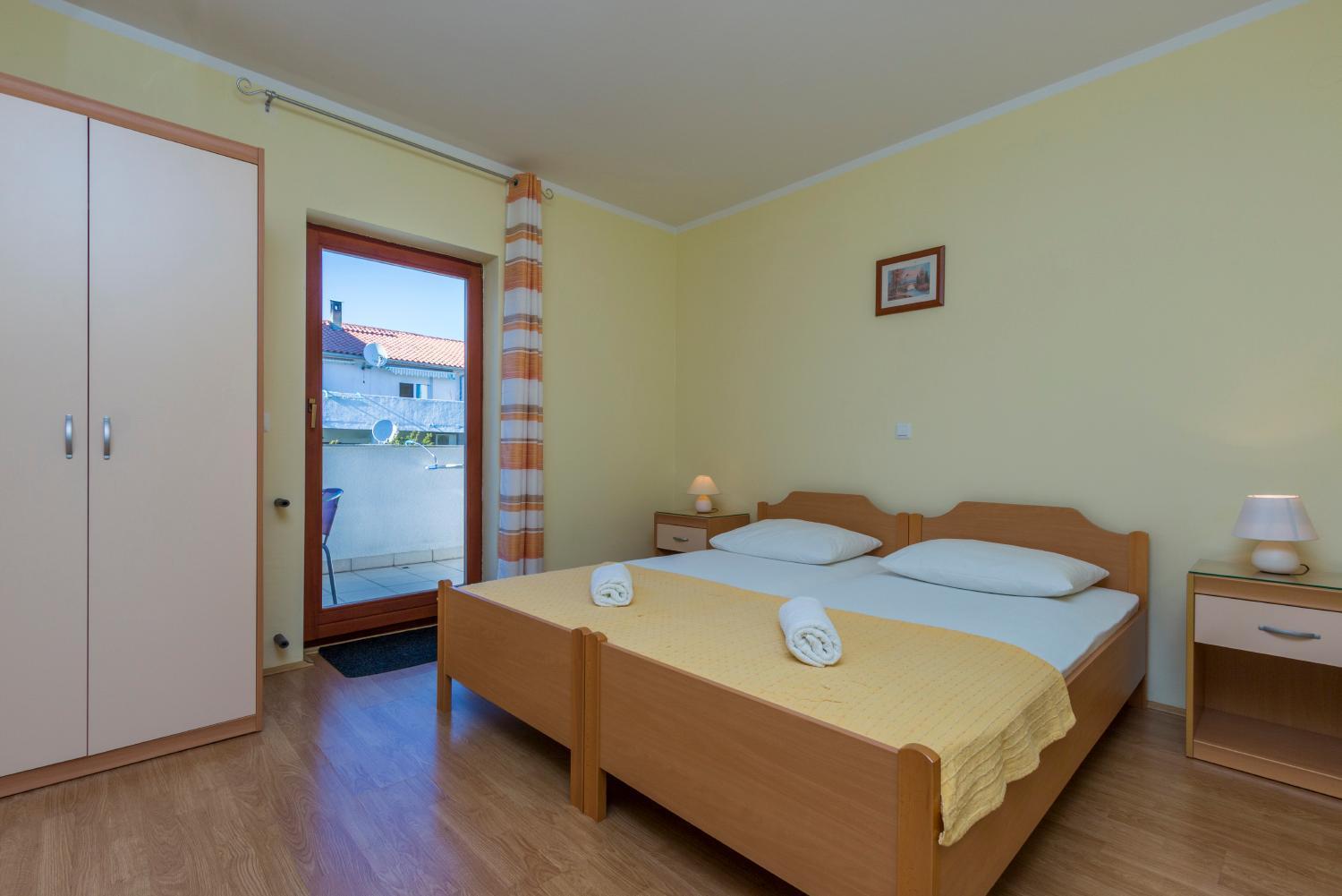 Milos Apartment Πούλα Εξωτερικό φωτογραφία