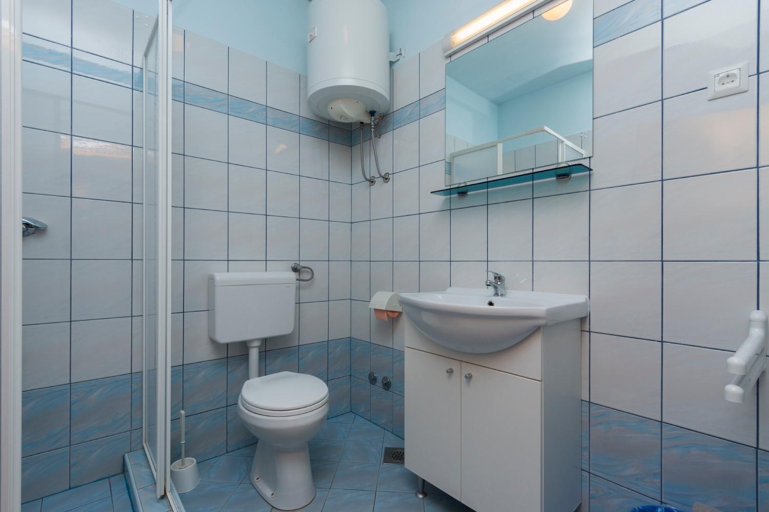 Milos Apartment Πούλα Εξωτερικό φωτογραφία